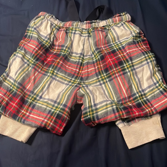 Aerie joggers. NEVER WORN. Fitted bottom. - Picture 3 of 4